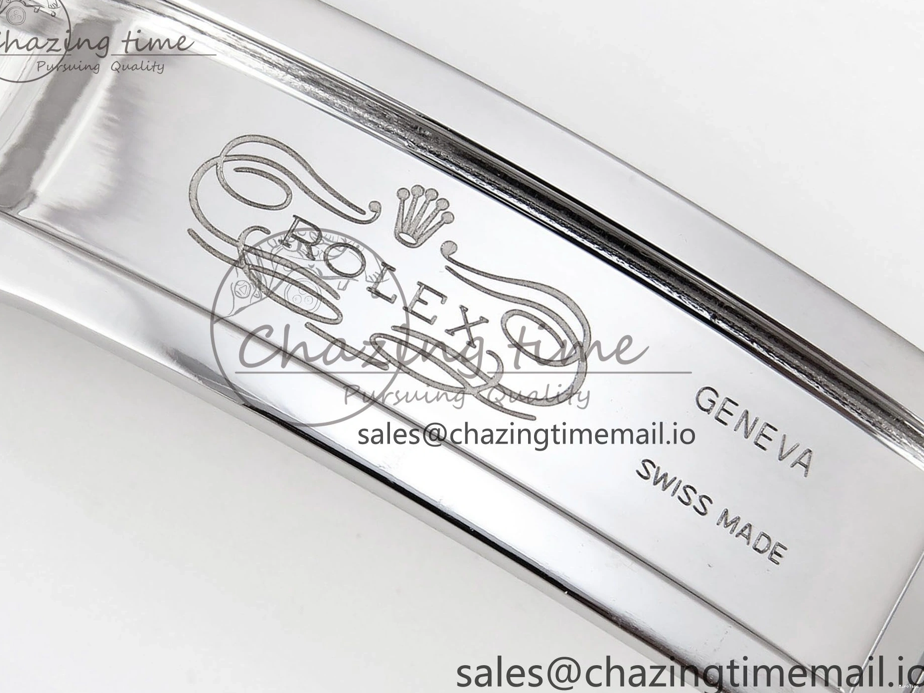 MiroTime 0405 DateJust 41 126334 904L SS VSF 1:1 Best Edition Blue Textured Dial on Jubilee Bracelet VS Youthful 1326